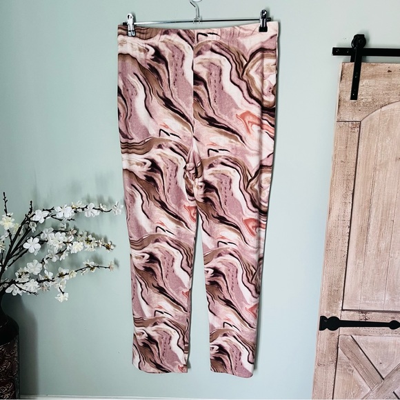 Fashion Nova WIsh You Well Pants Set NWT Size 2X - Picture 7 of 8